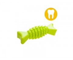 Dentystyczny gryzak dla psa 12 cm - Toby’s Choice Dental Bone