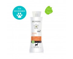Szampon dla szczeniaka - 250 ml – BIOgance Ecoin Organic Animal Care