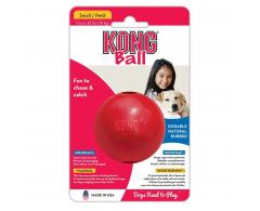 Kong wytrzymała piłka dla psa
