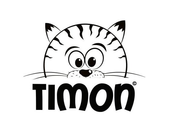 Eko drewniany żwirek - piasek zbrylający dla kota – Timon 7 litrów