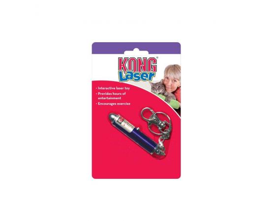 Laser - zabawka dla kota - KONG Pointer