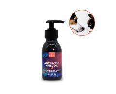 Olej z kryla antarktycznego 100ml POKUSA Kryll Oil