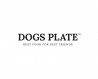 DOGS PLATE